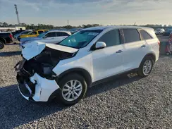 5XYPG4A5XKG558141 2019 KIA SORENTO
