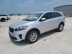 5XYPG4A5XKG558737 2019 KIA SORENTO