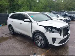 5XYPG4A5XKG559712 2019 KIA SORENTO