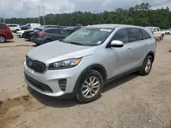 5XYPG4A5XKG568734 2019 KIA SORENTO