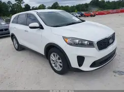 5XYPG4A5XKG569527 2019 KIA SORENTO