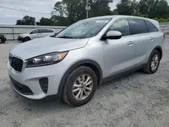 5XYPG4A5XKG570130 2019 KIA SORENTO