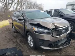 5XYPG4A5XKG577823 2019 KIA SORENTO