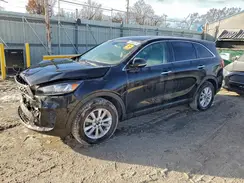 5XYPG4A5XKG581192 2019 KIA SORENTO