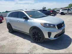 5XYPG4A5XKG595139 2019 KIA SORENTO