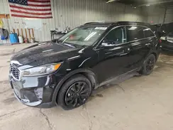 5XYPG4A5XKG597389 2019 KIA SORENTO