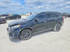 5XYPG4A5XKG598526 2019 KIA SORENTO