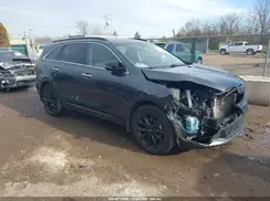 5XYPG4A5XKG603191 2019 KIA SORENTO