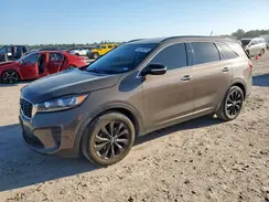 5XYPG4A5XKG608035 2019 KIA SORENTO