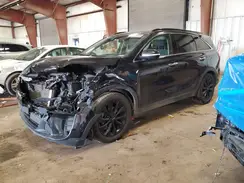 5XYPG4A5XKG609458 2019 KIA SORENTO