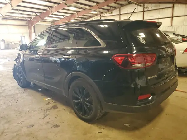 5XYPG4A5XKG609458 2019 KIA SORENTO - Image 2