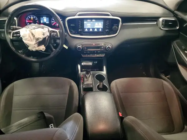 5XYPG4A5XKG609458 2019 KIA SORENTO - Image 8