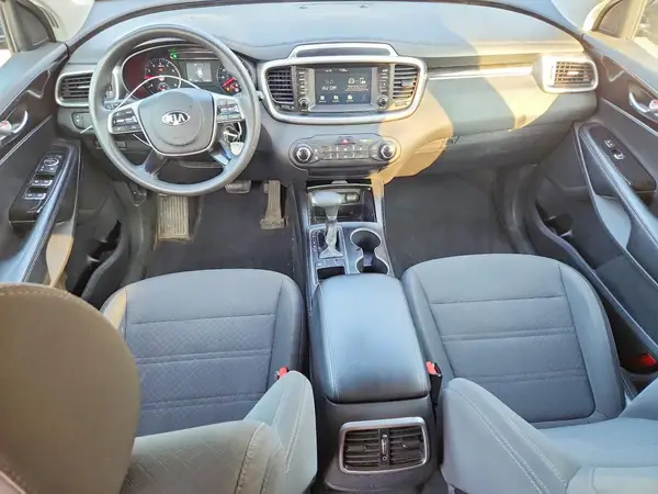 5XYPG4A5XLG612281 2020 KIA SORENTO - Image 8