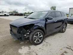 5XYPG4A5XLG612720 2020 KIA SORENTO
