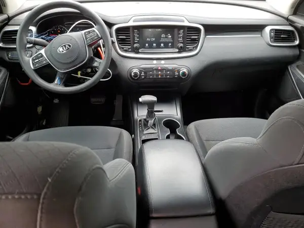 5XYPG4A5XLG612720 2020 KIA SORENTO - Image 8