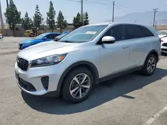 5XYPG4A5XLG612958 2020 KIA SORENTO