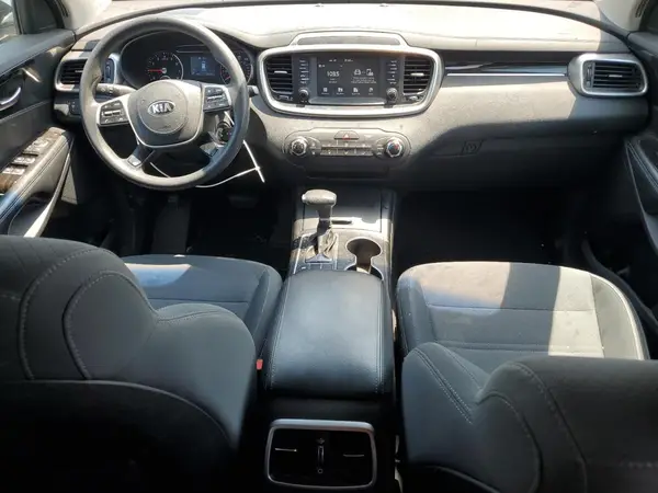 5XYPG4A5XLG612958 2020 KIA SORENTO - Image 8