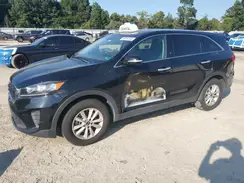 5XYPG4A5XLG612975 2020 KIA SORENTO