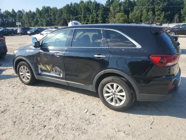 5XYPG4A5XLG612975 2020 KIA SORENTO - Image 2