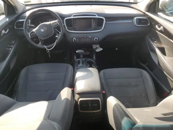 5XYPG4A5XLG612975 2020 KIA SORENTO - Image 8