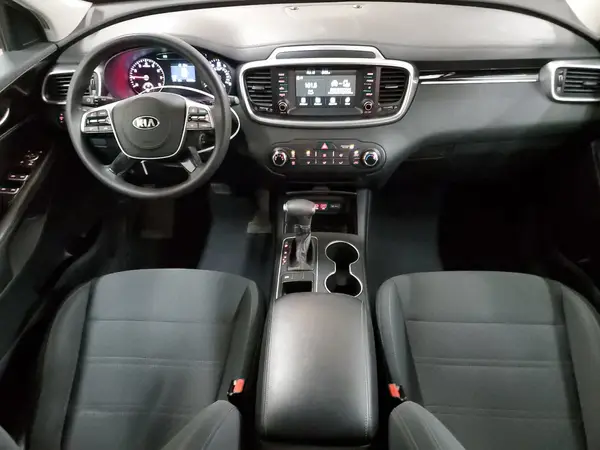 5XYPG4A5XLG613172 2020 KIA SORENTO - Image 8
