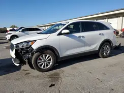 5XYPG4A5XLG613320 2020 KIA SORENTO