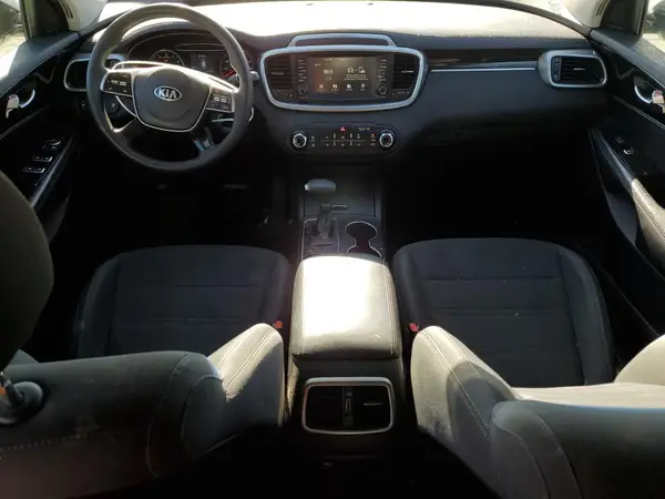 5XYPG4A5XLG613320 2020 KIA SORENTO - Image 8