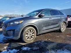 5XYPG4A5XLG614189 2020 KIA SORENTO