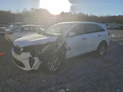 5XYPG4A5XLG615116 2020 KIA SORENTO