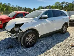 5XYPG4A5XLG615620 2020 KIA SORENTO