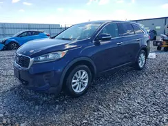 5XYPG4A5XLG615956 2020 KIA SORENTO