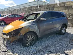 5XYPG4A5XLG616119 2020 KIA SORENTO