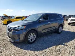 5XYPG4A5XLG616461 2020 KIA SORENTO