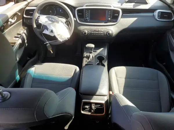 5XYPG4A5XLG616461 2020 KIA SORENTO - Image 8