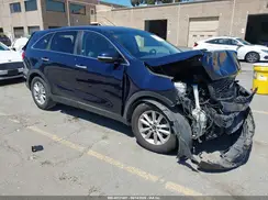 5XYPG4A5XLG616671 2020 KIA SORENTO