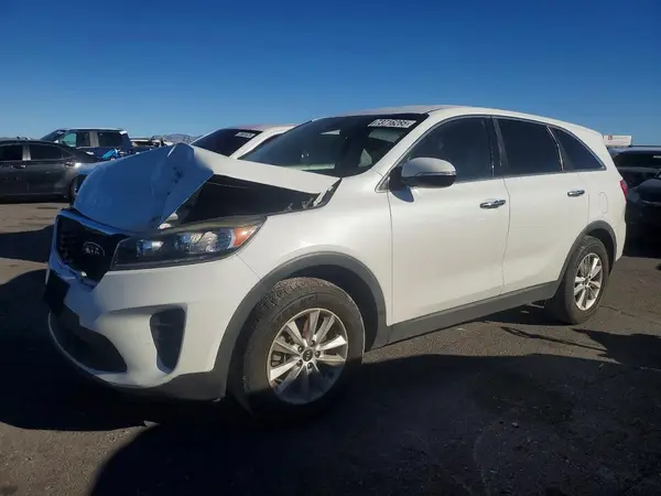 5XYPG4A5XLG616959 2020 KIA SORENTO - Image 1