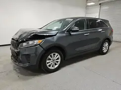 5XYPG4A5XLG619425 2020 KIA SORENTO