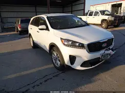 5XYPG4A5XLG619716 2020 KIA SORENTO