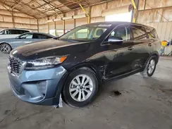 5XYPG4A5XLG620574 2020 KIA SORENTO