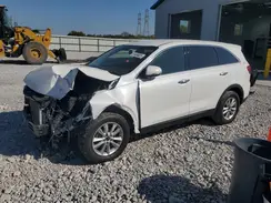 5XYPG4A5XLG620607 2020 KIA SORENTO