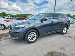 5XYPG4A5XLG621563 2020 KIA SORENTO