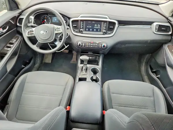5XYPG4A5XLG621563 2020 KIA SORENTO - Image 8