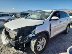 5XYPG4A5XLG621899 2020 KIA SORENTO
