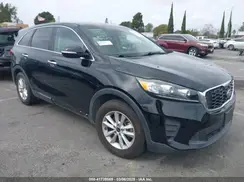 5XYPG4A5XLG621904 2020 KIA SORENTO