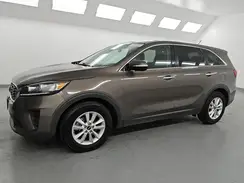 5XYPG4A5XLG622129 2020 KIA SORENTO