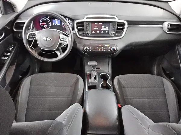 5XYPG4A5XLG622129 2020 KIA SORENTO - Image 8