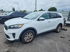 5XYPG4A5XLG622356 2020 KIA SORENTO