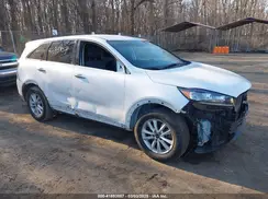 5XYPG4A5XLG622373 2020 KIA SORENTO