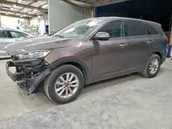 5XYPG4A5XLG622468 2020 KIA SORENTO