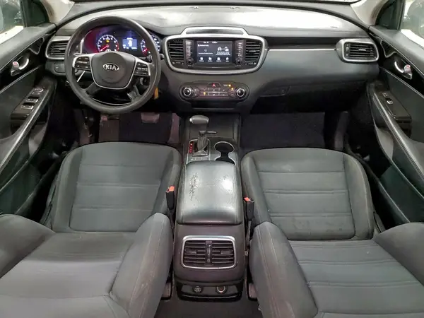 5XYPG4A5XLG622468 2020 KIA SORENTO - Image 8